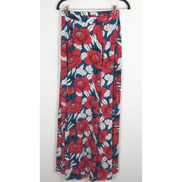 LuLus Maxi Dress - Picture 3 of 4
